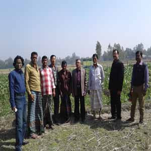 মোয়াজ্জেম হোসেন